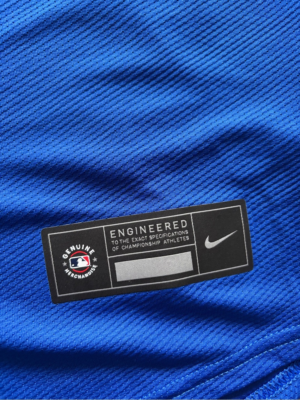 Nike Toronto Blue Jays Bichette #11 Baseball Jersey - L - Picture 7 of 11